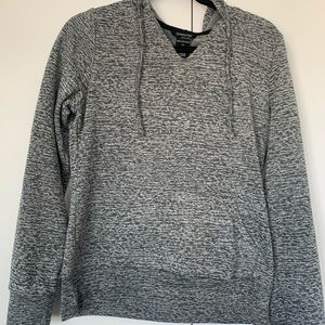 Oakley grey bunnyhug